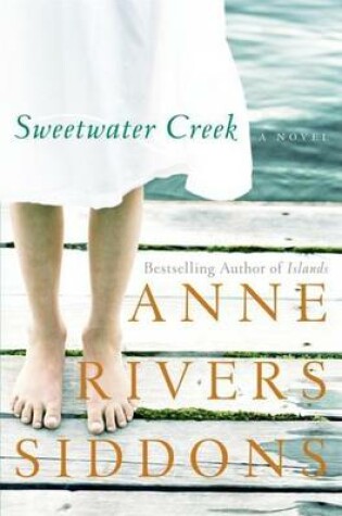 Cover of Sweetwater Creek
