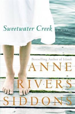 Book cover for Sweetwater Creek