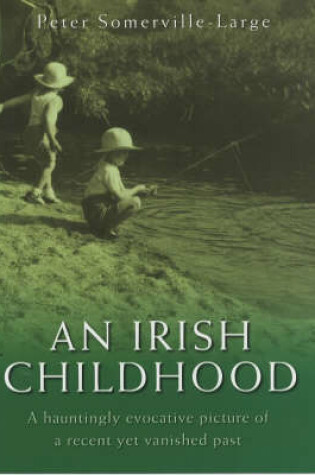 Cover of An Irish Childhood
