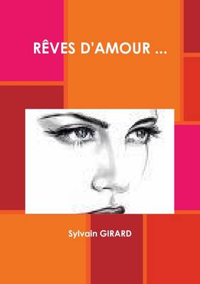 Book cover for Reves D'Amour ...