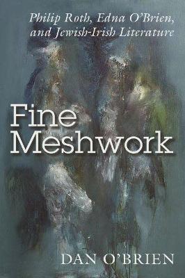 Book cover for Fine Meshwork