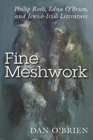 Cover of Fine Meshwork