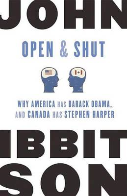 Book cover for Open and Shut