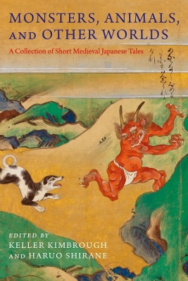 Cover of Monsters, Animals, and Other Worlds