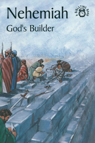 Cover of Nehemiah