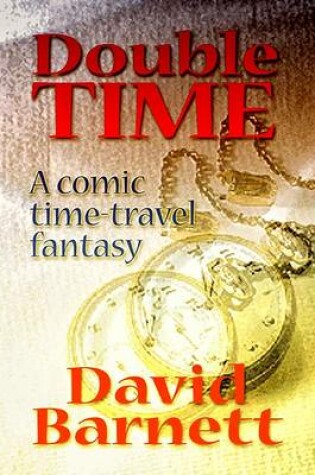 Cover of Double Time