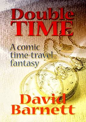Book cover for Double Time