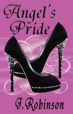 Book cover for Angel's Pride