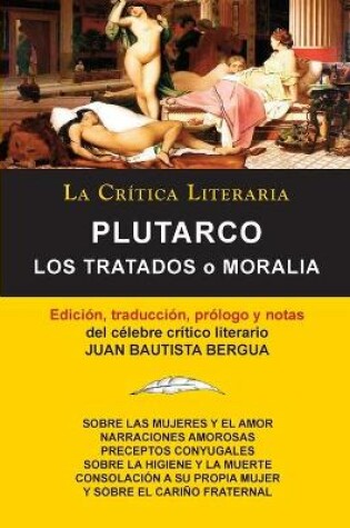 Cover of Plutarco