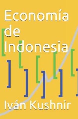 Cover of Economía de Indonesia