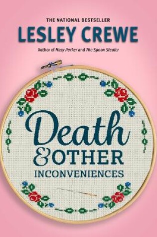 Cover of Death & Other Inconveniences