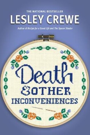 Cover of Death and Other Inconveniences