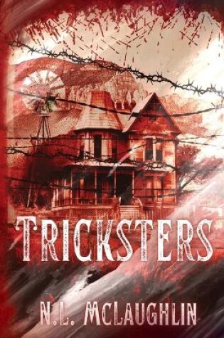 Cover of Tricksters