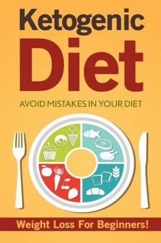 Cover of Ketogenic Diet