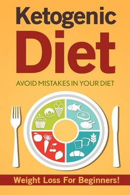 Book cover for Ketogenic Diet