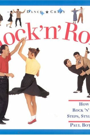 Cover of Rock 'n' Roll