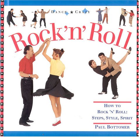 Book cover for Rock 'n' Roll