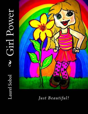 Book cover for Girl Power