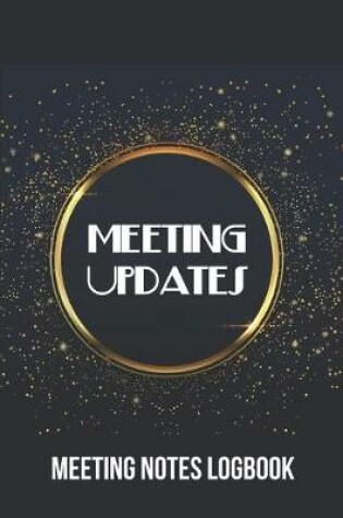 Cover of Meeting Udates
