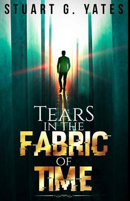 Book cover for Tears in the Fabric of Time