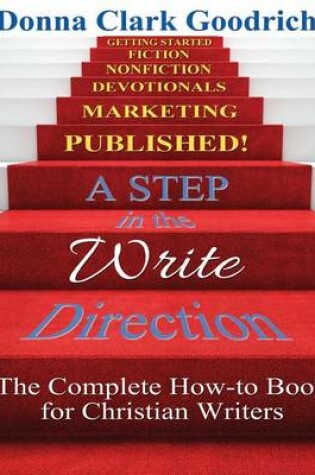 Cover of A Step in the Write Direction