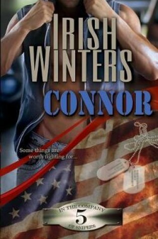 Cover of Connor