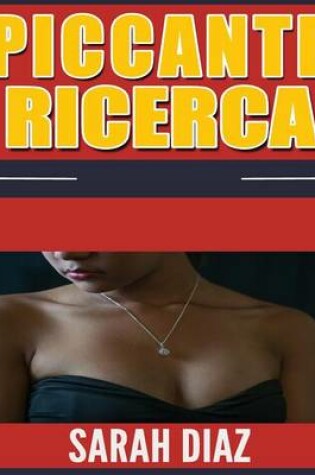 Cover of Piccante Ricerca