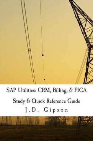 Cover of SAP Utilities