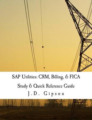 Book cover for SAP Utilities