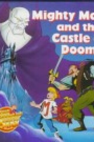 Cover of Mighty Max and the Castle of Doom