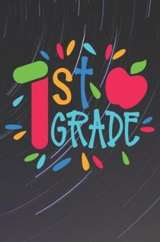 Cover of 1st Grade