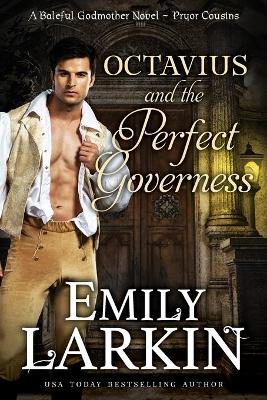 Cover of Octavius and the Perfect Governess
