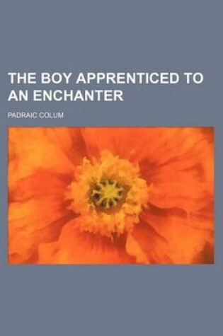 Cover of The Boy Apprenticed to an Enchanter