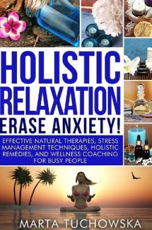 Cover of Holistic Relaxation