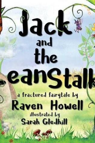 Cover of Jack and the Lean Stalk