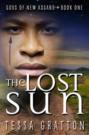 Cover of The Lost Sun