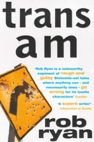 Cover of Trans Am