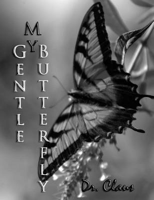 Book cover for My Gentle Butterfly