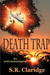 Book cover for Death Trap