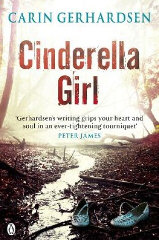 Cover of Cinderella Girl