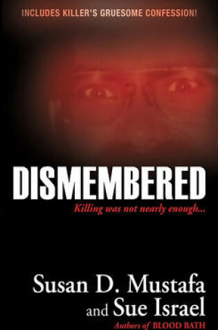 Cover of Dismembered