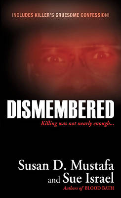 Book cover for Dismembered