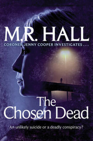 Cover of The Chosen Dead
