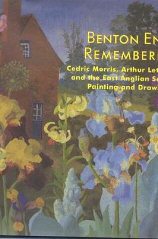 Cover of Benton End Remembered