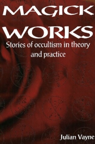 Cover of Magick Works