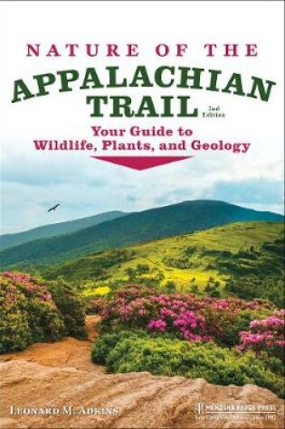 Cover of Nature of the Appalachian Trail