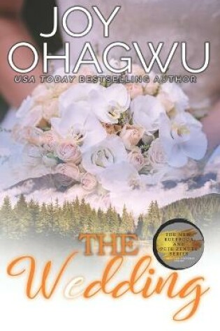 Cover of The Wedding