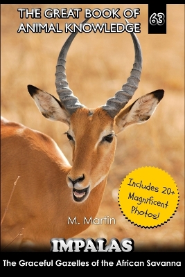 Cover of Impalas