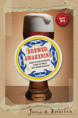 Cover of Brewed Awakening