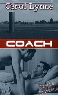 Cover of Coach